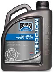 Bel-ray moto chill racing coolant