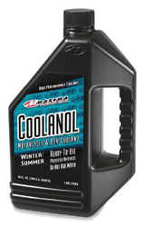 Maxima racing oils coolanol