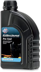 Silkolene pro-cool engine coolant