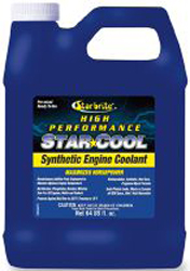 Star brite star tron star cool engine coolant