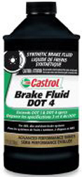 Castrol gt lma brake fluid