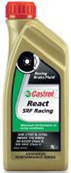 Castrol srf brake fluid