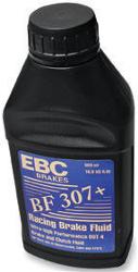 Ebc brakes brake fluid