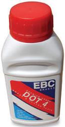 Ebc brakes brake fluid