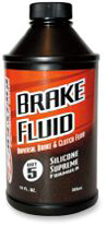 Maxima racing oils brake fluid