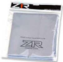 Z1r polishing cloth