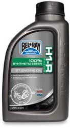 Bel-ray h1-r racing 100% synthetic  ester 2t engine oil