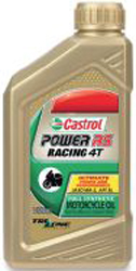 Castrol power rs r4