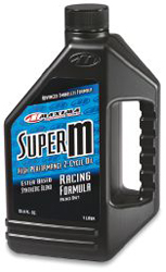 Maxima racing oils super m oil