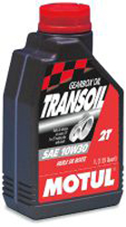 Motul transoil