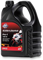 Silkolene pro-4