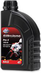 Silkolene pro-4