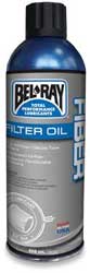 Bel-ray fiber filter oil