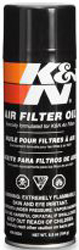 K&n performance filters air filter oil