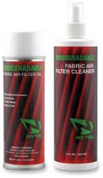 No toil fabric filter maintenance