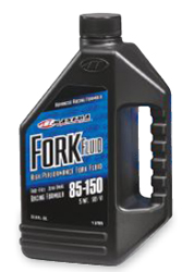 Maxima racing oils racing fork fluid