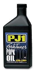 Pj1 gold series fork tuner oil
