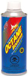 Klotz octane booster