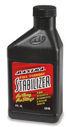 Maxima racing oils fuel stabilizer