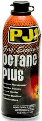 Pj1 octane plus gas energizer