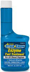 Star brite star tron enzyme diesel additive