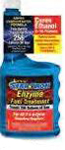 Star brite star tron enzyme fuel additive