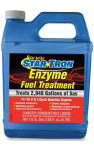 Star brite star tron enzyme fuel additive
