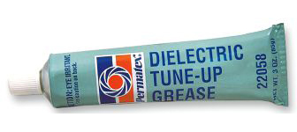 Permatex dielectric grease