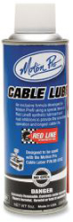 Motion pro cable lube