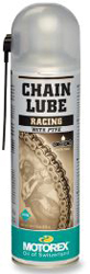 Motorex chain lube racing