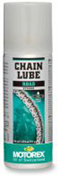 Motorex chain lube strong