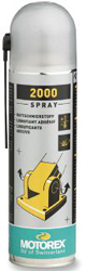 Motorex spray 2000