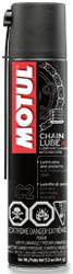 Motul chain lube