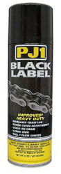 Pj1 black label chain lube