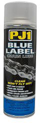 Pj1 blue label chain lube