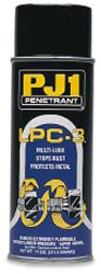 Pj1 lpc-3 penetrant / lubricant