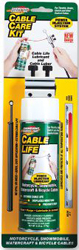Protectall cable life and cable care kit