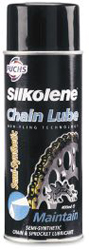 Silkolene chain lube