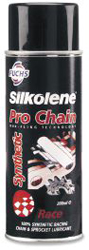 Silkolene pro-chain lube