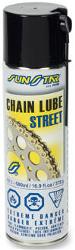 Sunstar street formula chain lube