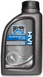 Bel-ray hv1 racing suspension fluid