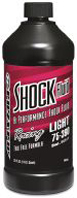 Maxima racing oils racing shock fluid