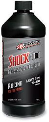Maxima racing oils synthetic rsf light 3wt  shock fluid