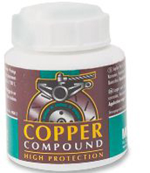 Motorex copper paste