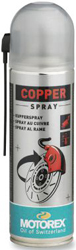 Motorex copper spray