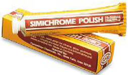 The outstanding metal polish simichrome polish