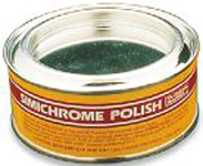 The outstanding metal polish simichrome polish