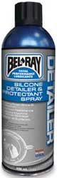 Bel-ray detailer and protectant spray