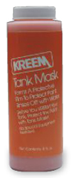 Kreem tank mask protectant