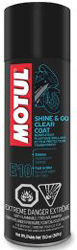 Motul shine & go